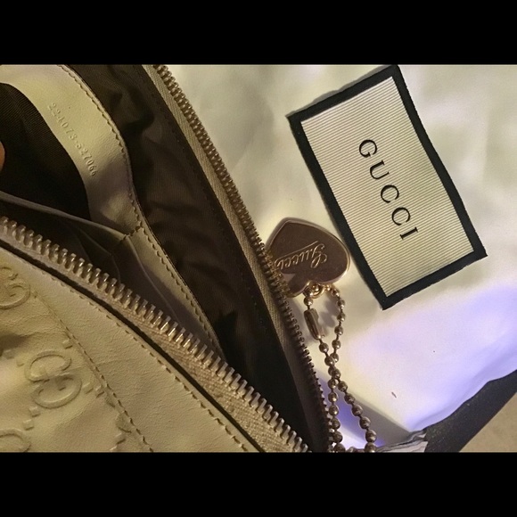 Gucci wristlet wallet - Picture 6 of 6